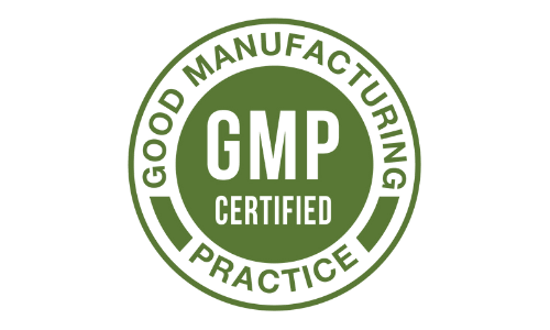 NiteHush Pro gmp-certified-500x300