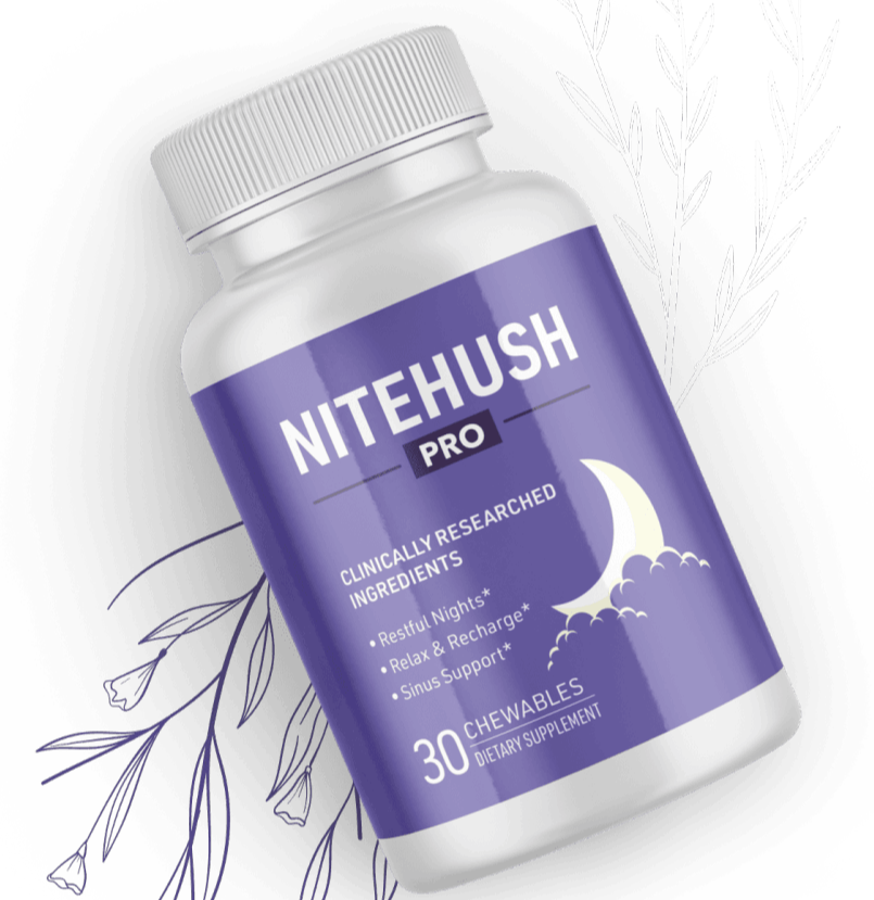 NiteHush Pro Image