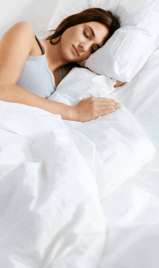NiteHush Pro Sleeping Women image
